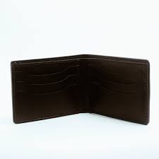 Leather Wallet