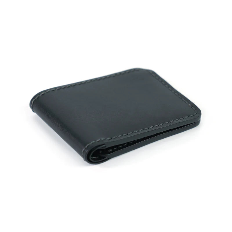 Hand Made Leather Wallet   –   Modern   &   Minimal