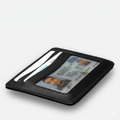 Handmade Slim Leather Card Holder