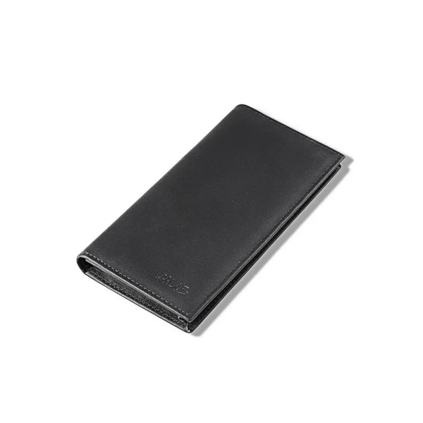 Slim Long Premium Leather Wallet For Men
