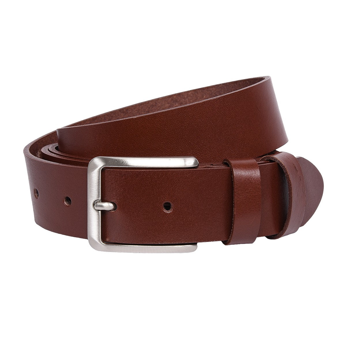 Leather Grease Natural Leather Belt