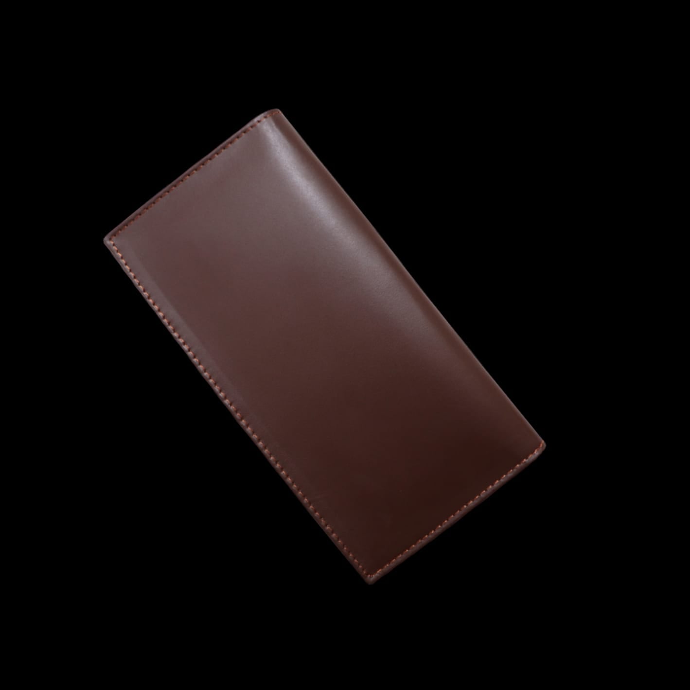 Slim Long Premium Leather Wallet For Men