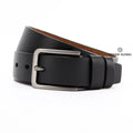 Leather Grease Natural Leather Belt